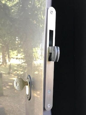 Hook Locks